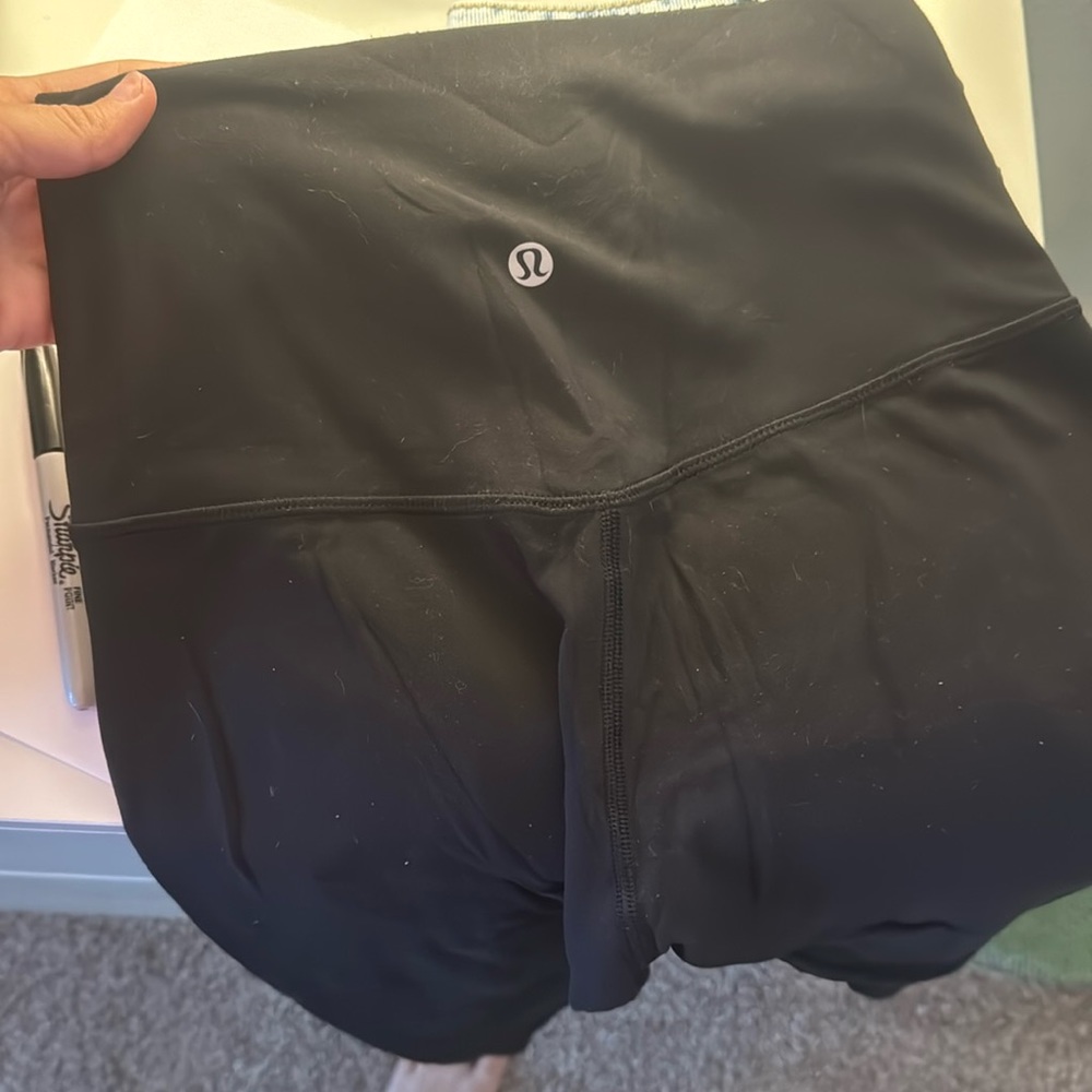 Lulu Leggings